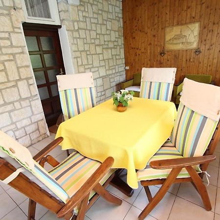 Apartments Goga Rovinj Exterior foto