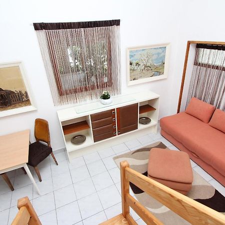 Apartments Goga Rovinj Exterior foto