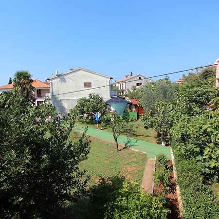 Apartments Goga Rovinj Exterior foto
