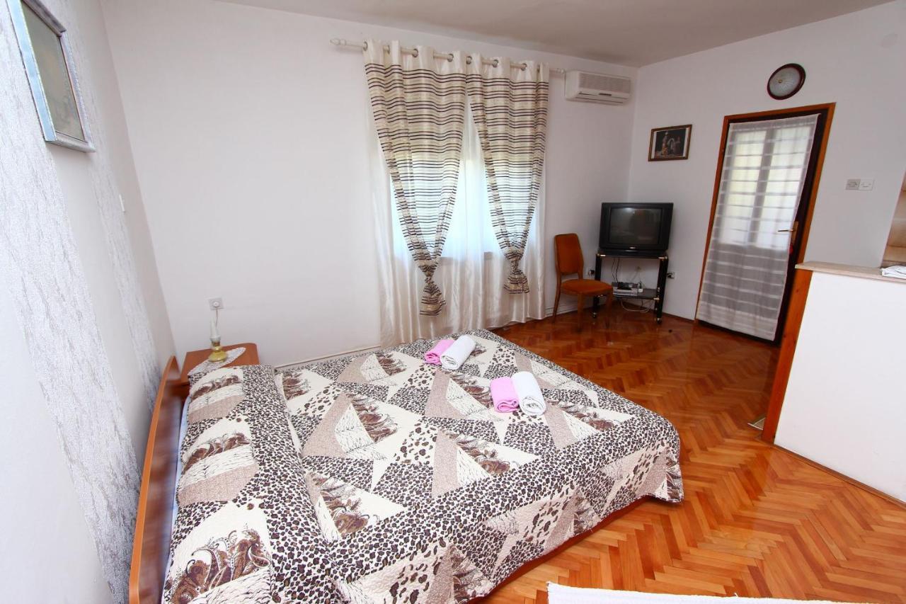 Apartments Goga Rovinj Exterior foto