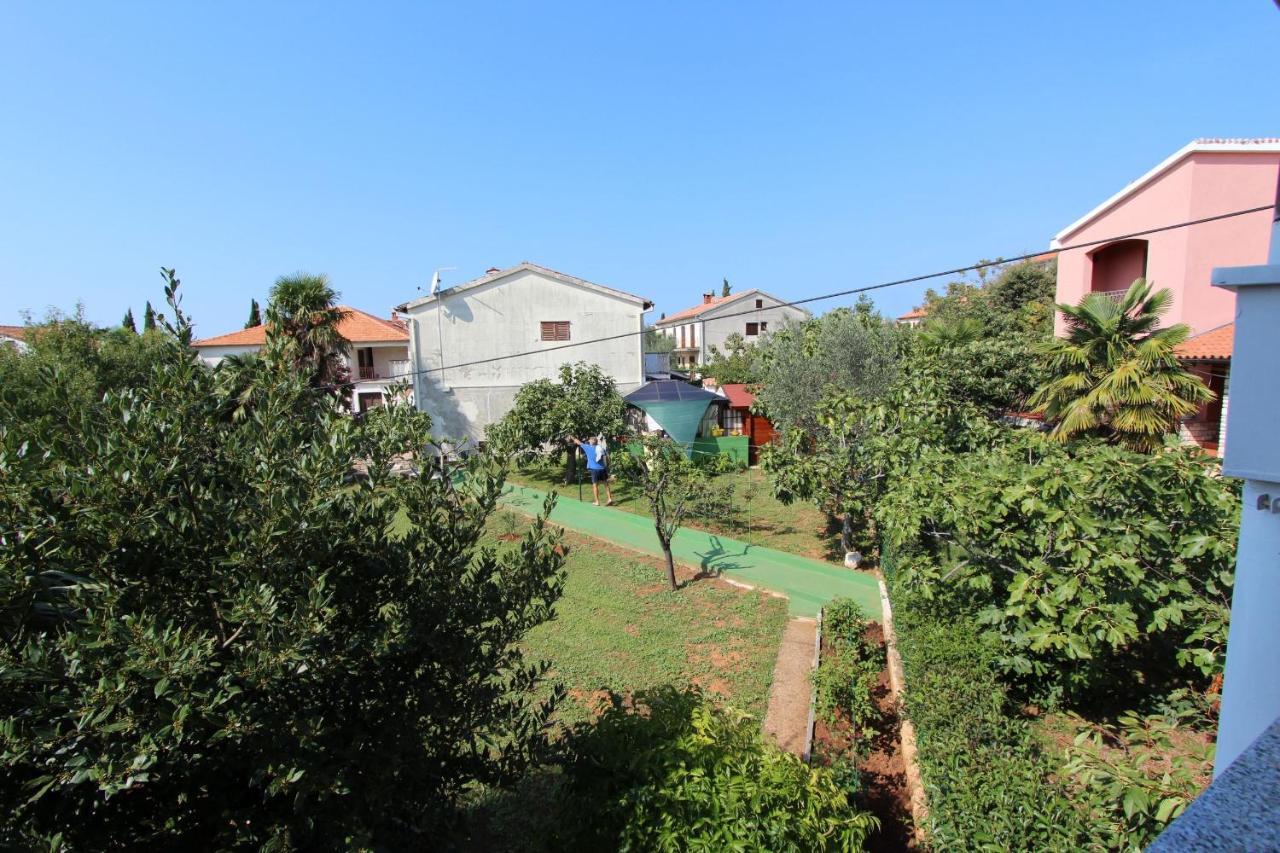 Apartments Goga Rovinj Exterior foto