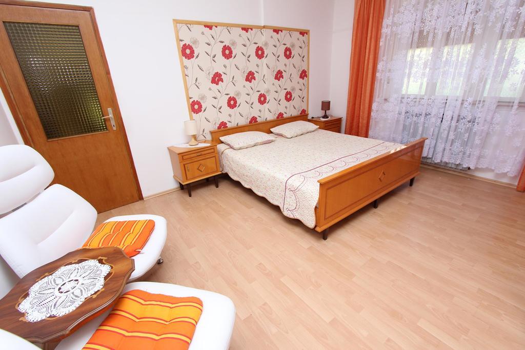Apartments Goga Rovinj Exterior foto