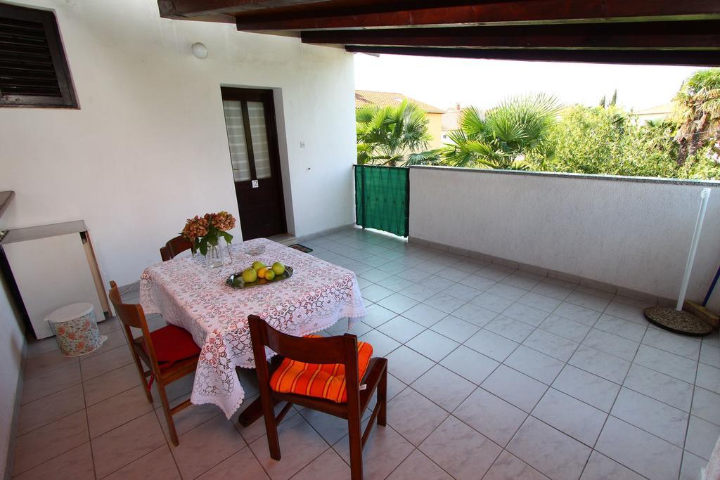 Apartments Goga Rovinj Exterior foto